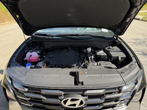 New 2026 Hyundai Tucson SEL image 30