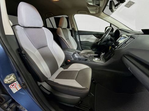 Used 2018 Subaru Crosstrek 2.0i Premium w/ Popular Package #2 image 26