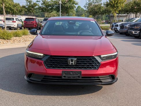 Used 2023 Honda Accord Sport image 8