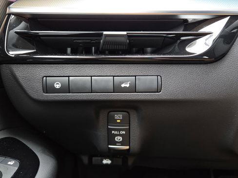 New 2026 Nissan Murano SL image 22