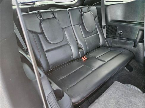 Used 2025 Ford Explorer ST AWD/4WD image 22
