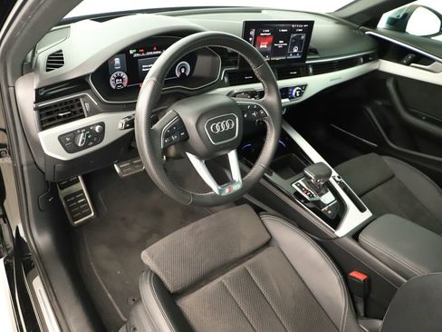 Used 2021 Audi A4 2.0T Prestige AWD/4WD image 15