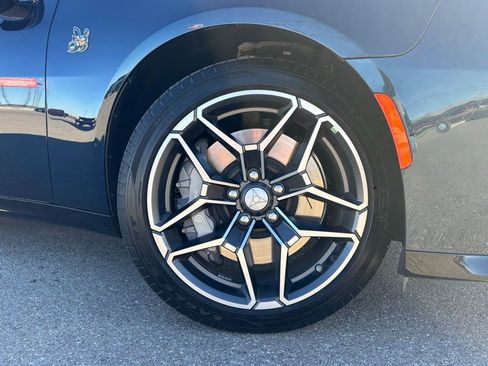 New 2026 Dodge Charger Scat Pack image 10