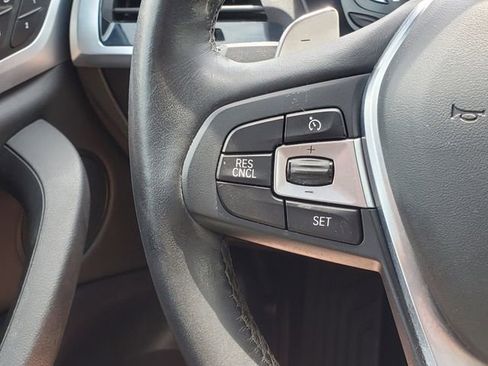 Used 2019 BMW X4 xDrive30i w/ Driving Assistance Package AWD/4WD image 18