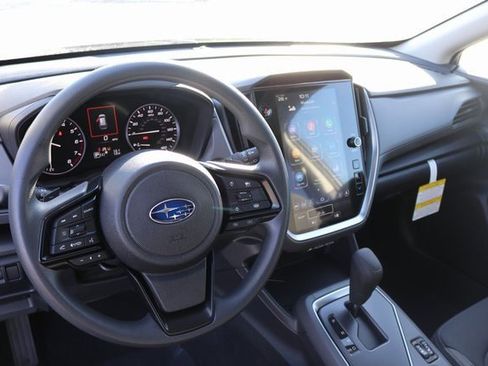 Certified 2025 Subaru Crosstrek 2.0i Premium image 22