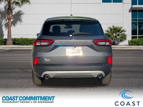 Used 2025 Ford Escape Active w/ Tech Pack #1 FWD image 7