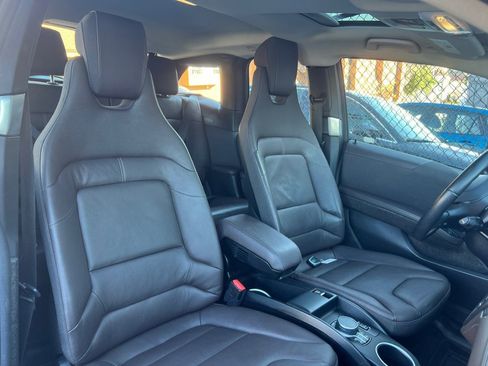 Used 2021 BMW i3 image 38