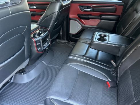 New 2026 RAM 1500 Rebel w/ Rebel Level 2 Equipment Group image 12