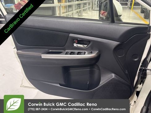 Used 2017 Subaru Crosstrek 2.0i Premium image 13