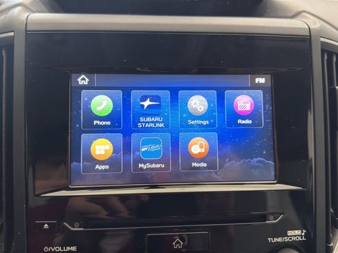 Used 2019 Subaru Forester Premium w/ Popular Package #1 image 15