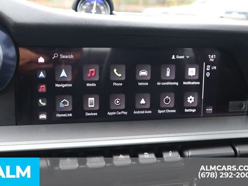 Used 2022 Porsche 911 Carrera S image 30