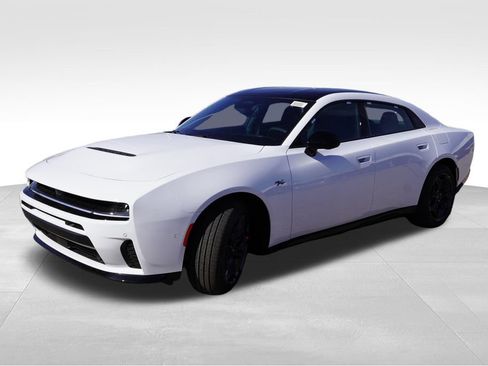 New 2026 Dodge Charger R/T AWD/4WD image 8