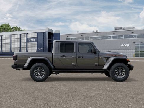 New 2026 Jeep Gladiator Mojave image 24