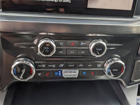 New 2025 Ford F250 Lariat w/ Lariat Ultimate Package image 26