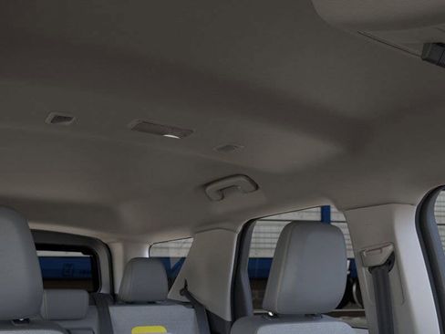 New 2025 Ford Bronco Sport Badlands w/ Sasquatch Badlands Package image 45