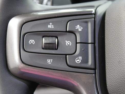 Used 2024 Chevrolet Silverado 1500 High Country w/ High Country Premium Package AWD/4WD image 63