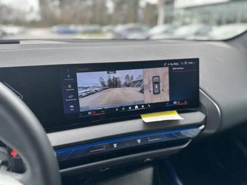 Certified 2025 BMW X3 M50 w/ Premium Package image 21