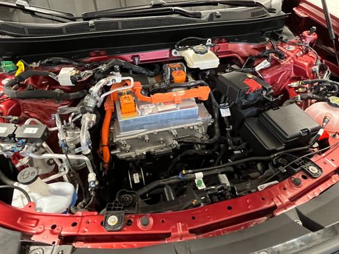 New 2026 Honda Prologue Touring image 13