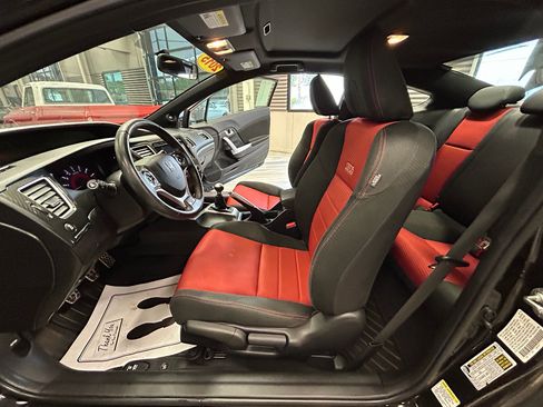 Used 2015 Honda Civic Si image 44