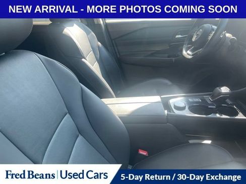 Used 2023 Nissan Rogue SL AWD/4WD image 9