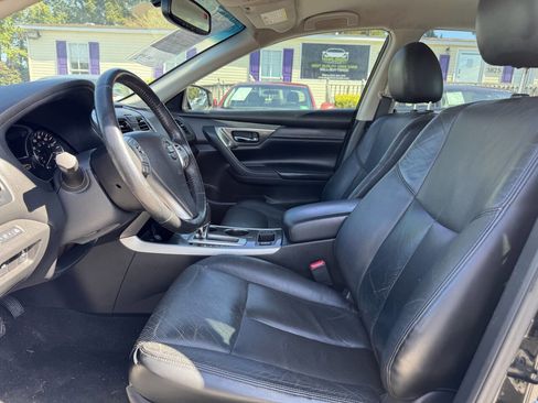 Used 2013 Nissan Altima 2.5 SL image 10
