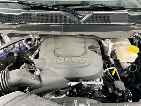 New 2026 RAM 2500 Tradesman image 25