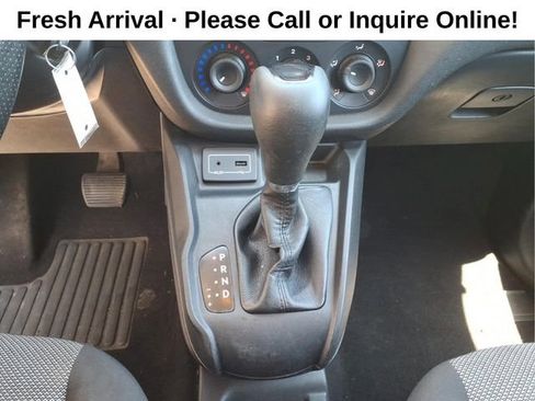 Used 2019 RAM ProMaster City Tradesman FWD image 20