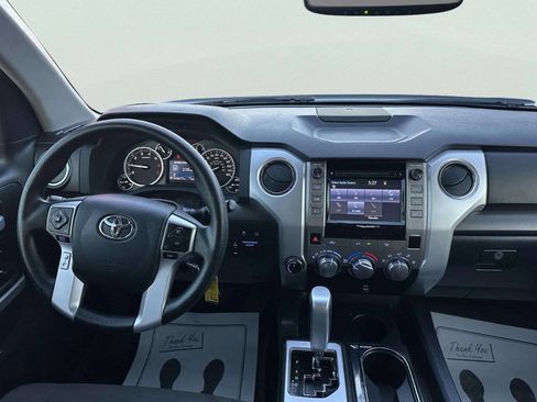 Used 2017 Toyota Tundra SR5 image 23