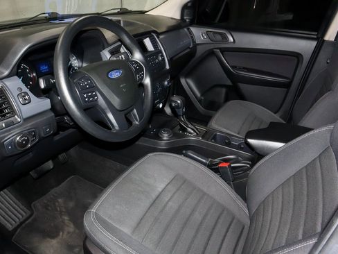 Used 2023 Ford Ranger XL w/ Equipment Group 101A High image 23