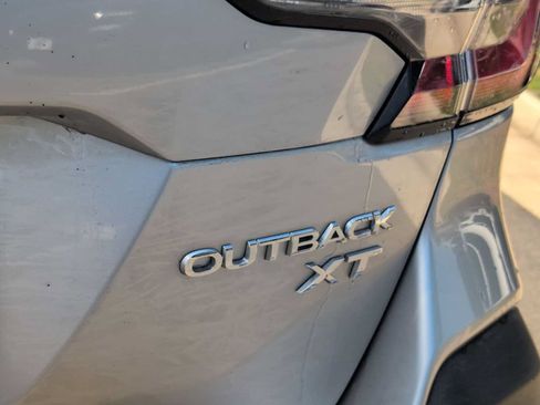 Used 2023 Subaru Outback Limited XT AWD/4WD image 13