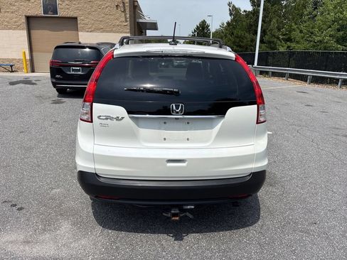 Used 2014 Honda CR-V EX-L image 11