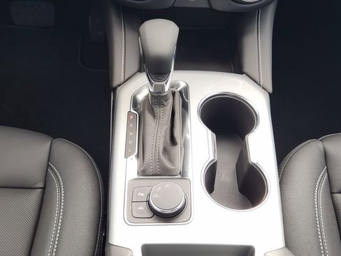 New 2025 Chevrolet Blazer LT image 10