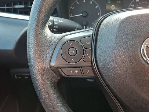 Used 2024 Toyota Corolla LE FWD image 20