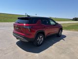 New 2026 Chevrolet Equinox LT w/ Convenience Package II image 5