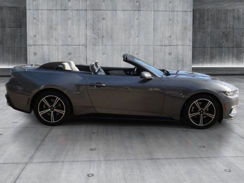 Used 2024 Ford Mustang Premium RWD image 12