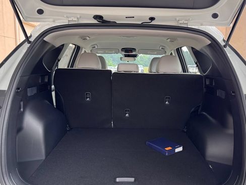 New 2026 Hyundai Tucson SE FWD image 12