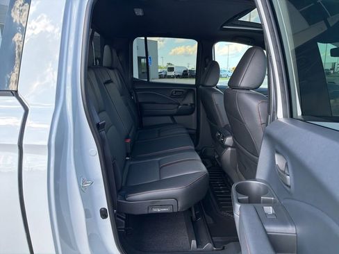 Used 2026 Honda Ridgeline TrailSport image 19