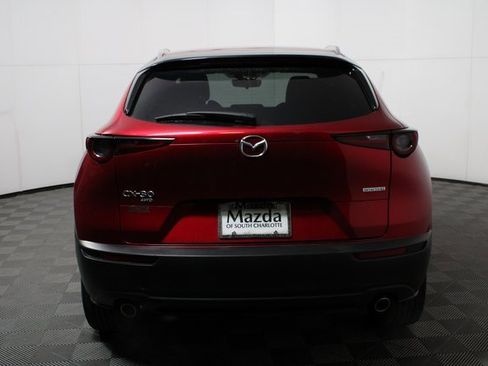 Used 2023 MAZDA CX-30 AWD 2.5 S w/ Preferred Package image 6