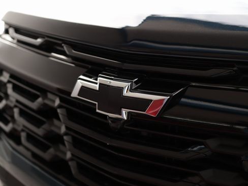 Used 2026 Chevrolet Equinox LT w/ Midnight Edition image 31