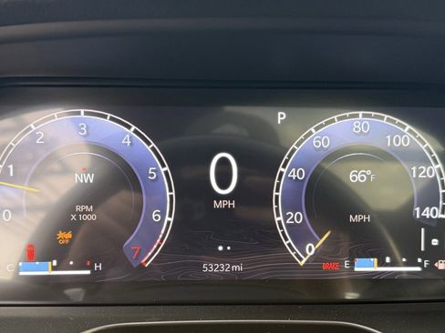 Used 2021 Jeep Grand Cherokee L Limited image 24