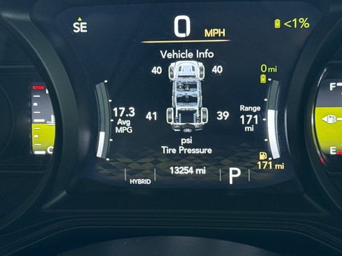 Used 2025 Jeep Wrangler Unlimited Sport S 4xe AWD/4WD image 30