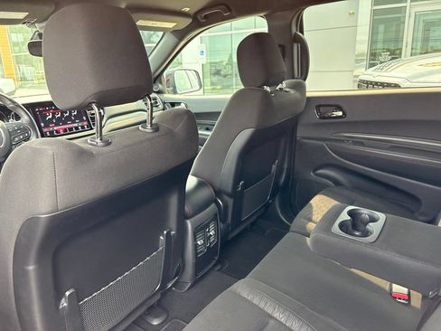 Used 2023 Dodge Durango GT AWD/4WD image 18