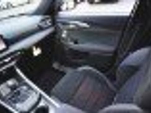 Used 2024 Dodge Hornet R/T Plus w/ Track Pack image 27