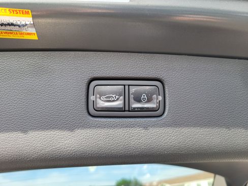 Certified 2025 Genesis GV80 2.5T Standard image 23