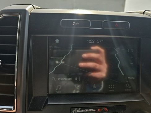 Used 2016 Ford F150 XLT w/ Equipment Group 302A Luxury image 10