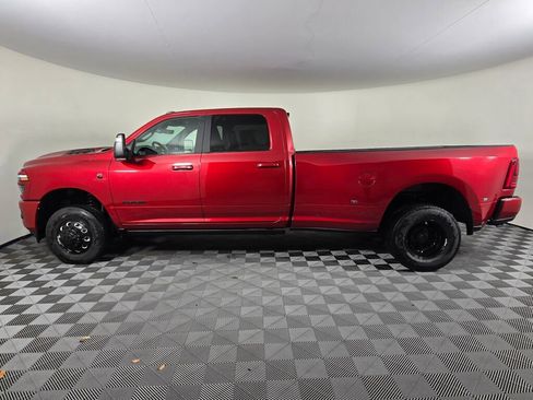 New 2026 RAM 3500 Laramie image 7