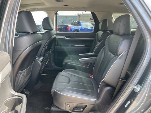 Used 2024 Hyundai Palisade XRT AWD/4WD image 8