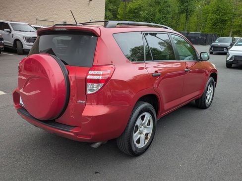 Used 2012 Toyota RAV4 4WD w/ Value Pkg image 5