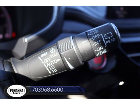 New 2026 Acura MDX Type S AWD/4WD image 13