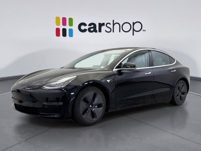Used 2019 Tesla Model 3 Long Range